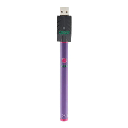 Ooze Slim Twist Pen 2.0 510 Battery Mod (320mAh)