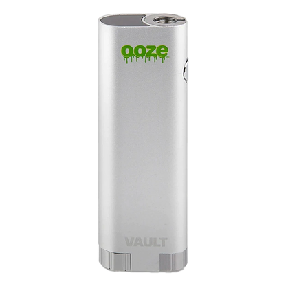 Ooze Vault Extract Battery 450mAh + Storage Chamber
