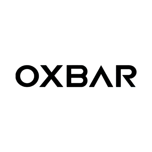 Oxbar Maglink Starter Kit (Dispo) (75000Puff)(30mL) Nixodine