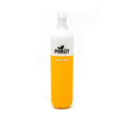 Phrut Disposable | 3000 Puffs | 8mL
