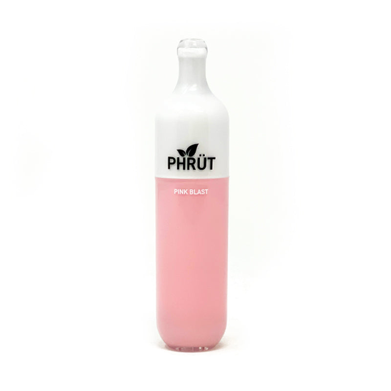 Phrut Disposable | 3000 Puffs | 8mL