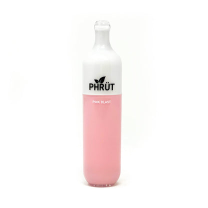 Phrut Disposable | 3000 Puffs | 8mL