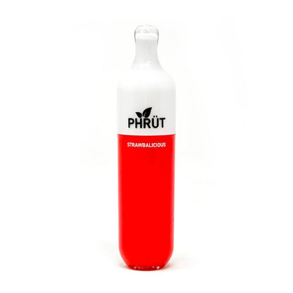 Phrut Disposable | 3000 Puffs | 8mL