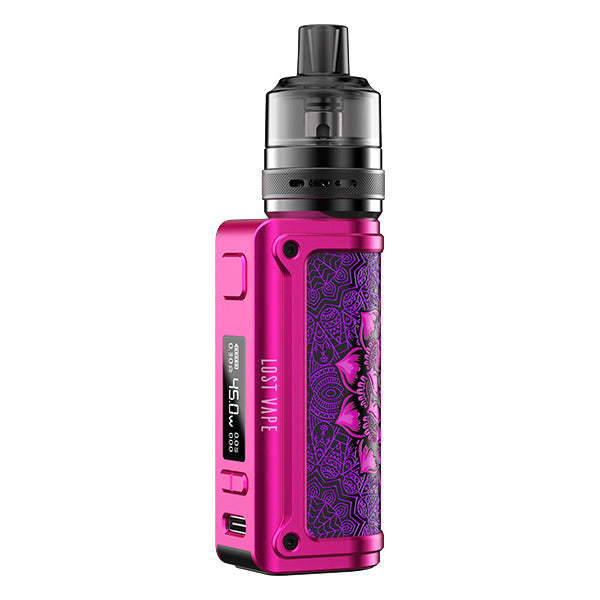 Lost Vape Thelema Mini Kit 45W (UB Lite Pod Tank)