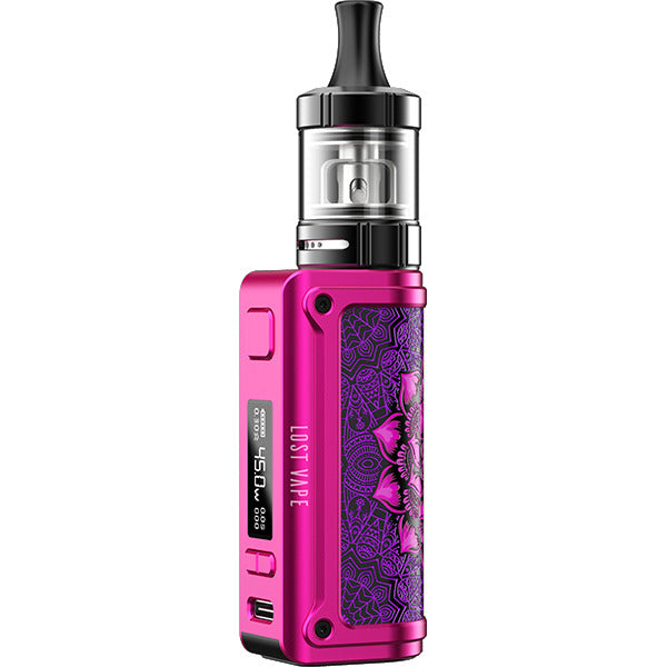 Lost Vape Thelema Mini Kit 45W (UB Lite Tank)