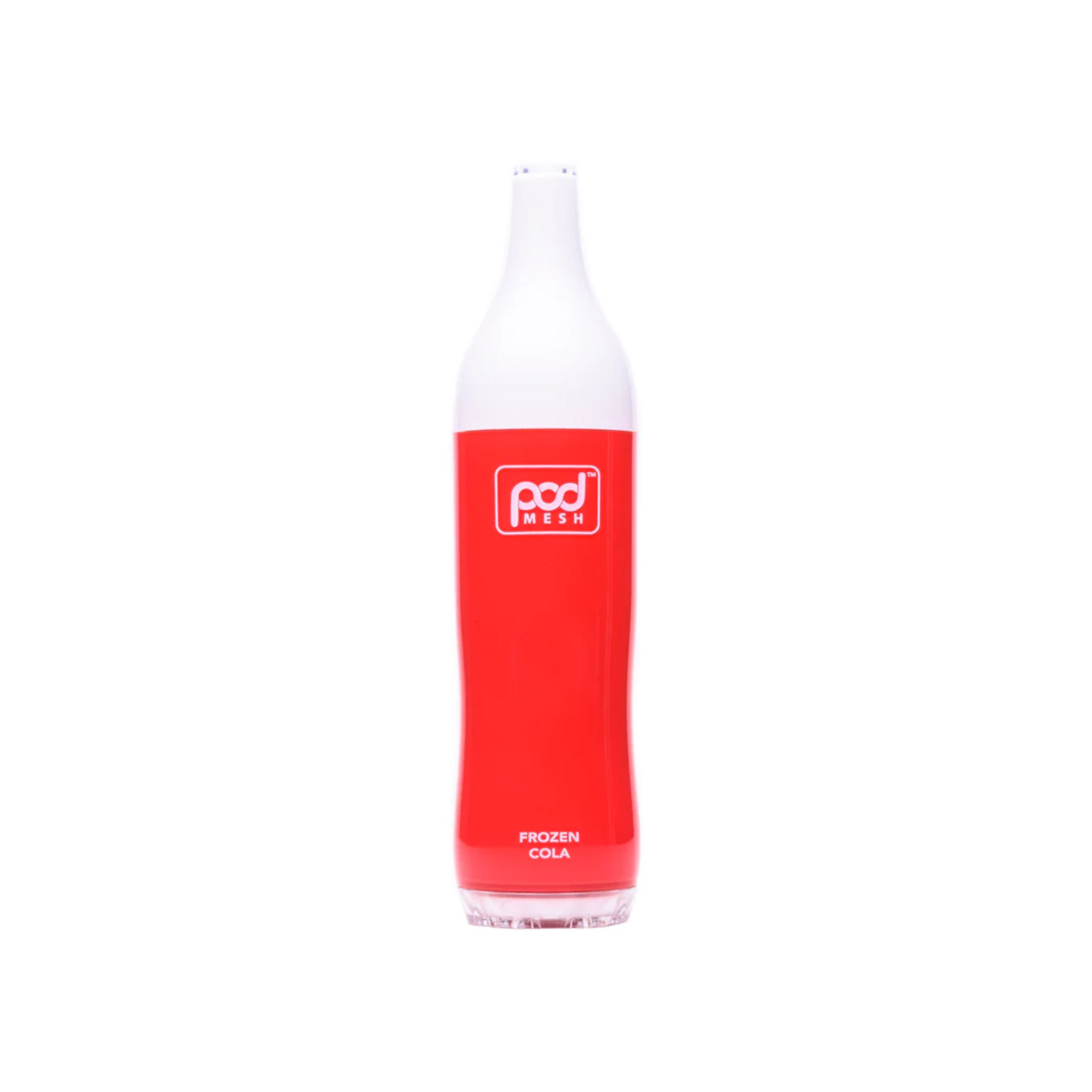 Pod Mesh Flo Disposable 3500 Puffs 10mL 50mg | MOQ 10 | Frozen Cola