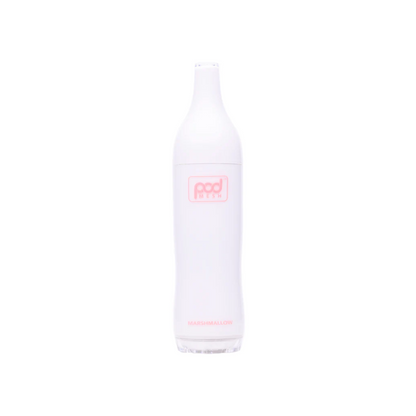 Pod Mesh Flo Disposable 3500 Puffs 10mL 50mg | MOQ 10 | Marshmallow