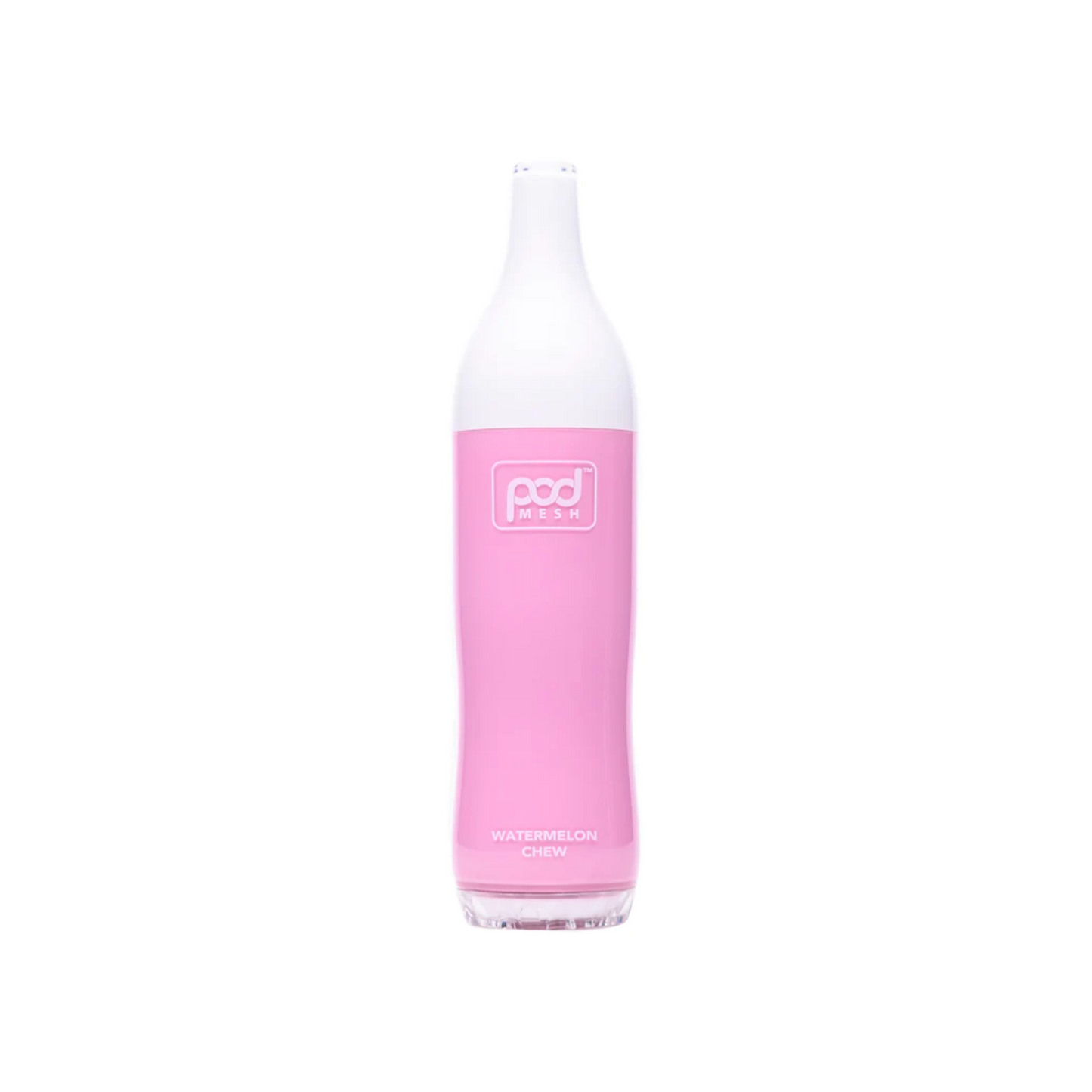 Pod Mesh Flo Disposable 3500 Puffs 10mL 50mg | MOQ 10 | Watermelon Chew