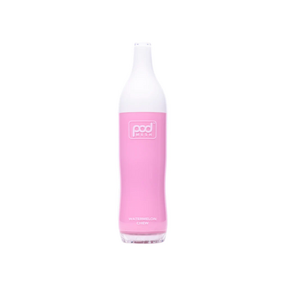 Pod Mesh Flo Disposable 3500 Puffs 10mL 50mg | MOQ 10 | Watermelon Chew