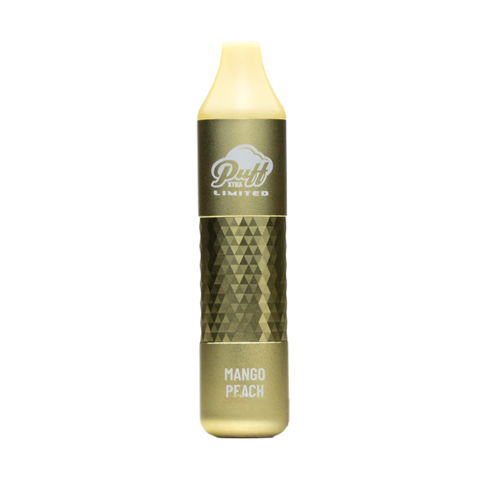 Puff XTRA Limited Disposable 3000 Puffs 8mL 50mg | MOQ 10 | Mango Peach