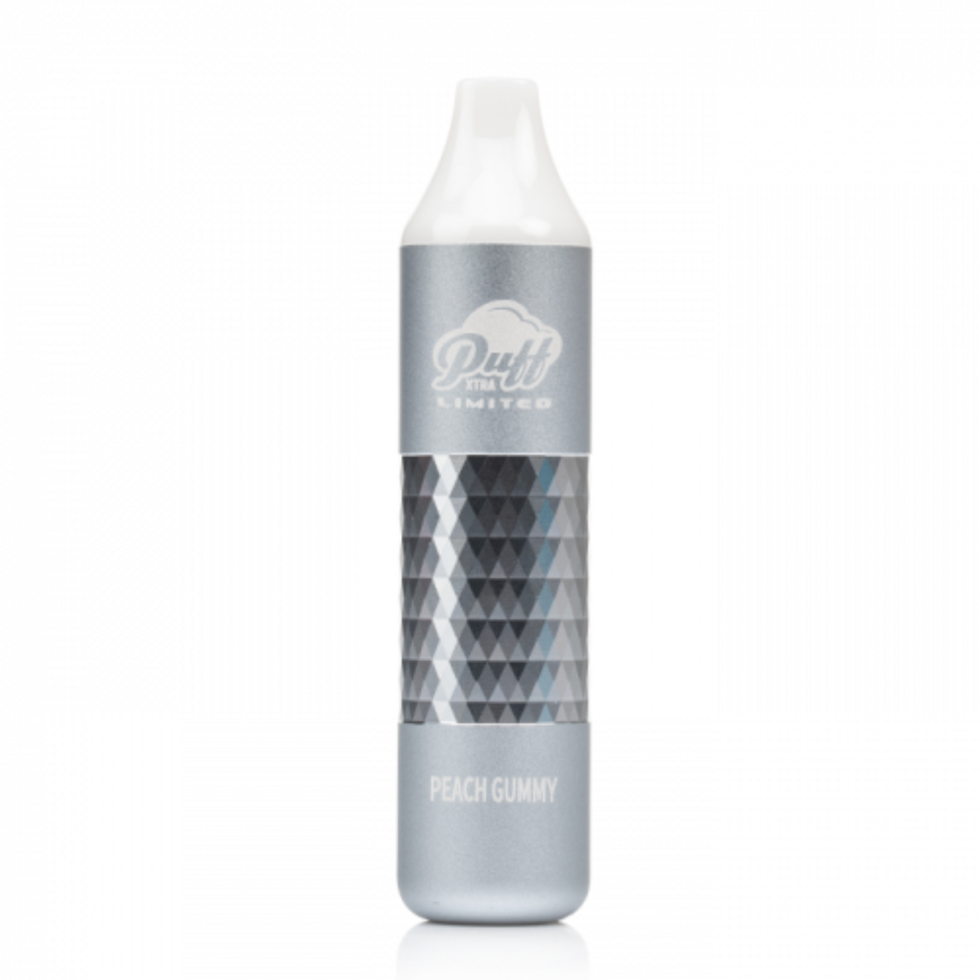 Puff XTRA Limited Disposable 3000 Puffs 8mL 50mg | MOQ 10 | Peach Gummy