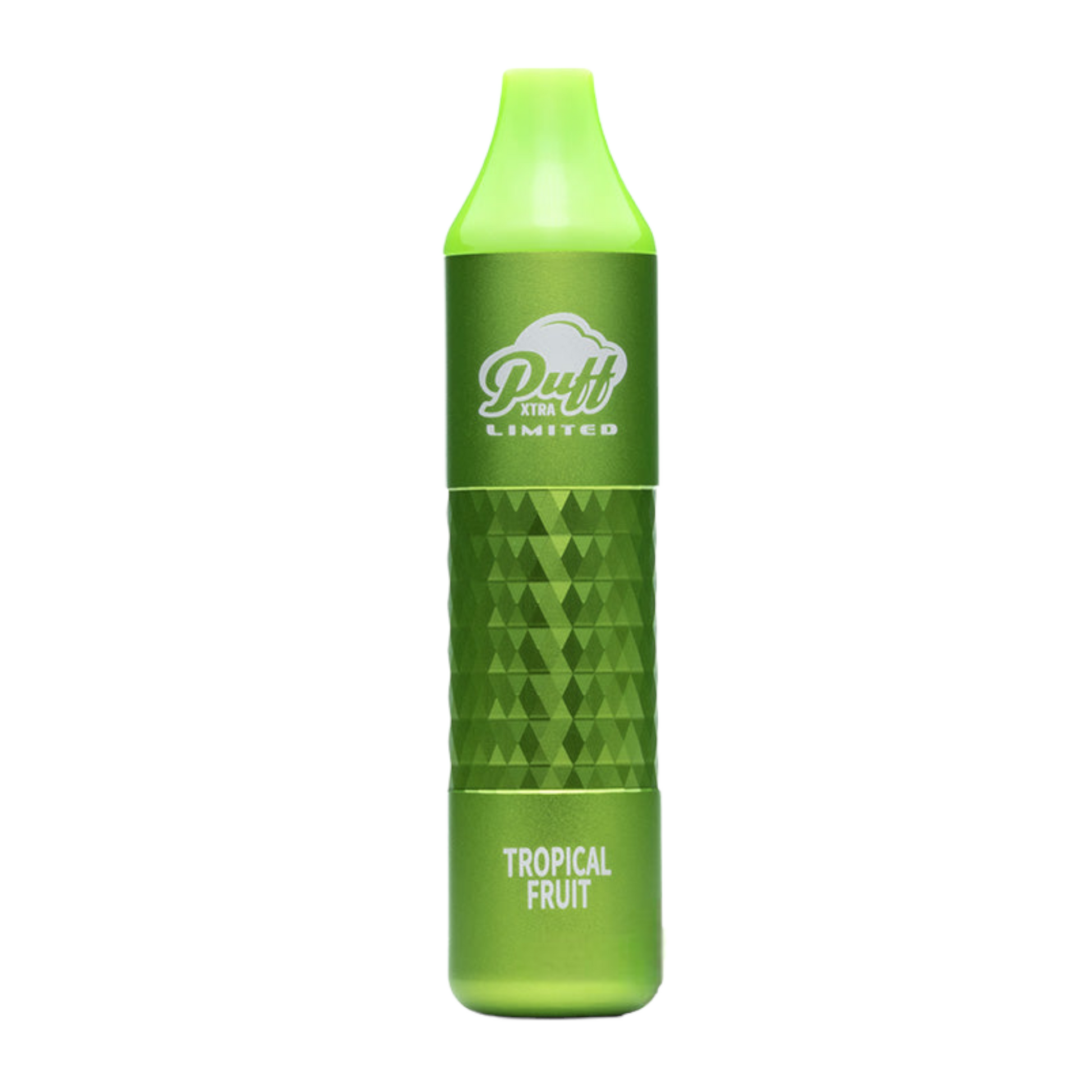 Puff XTRA Limited Disposable 3000 Puffs 8mL 50mg | MOQ 10 | Tropical Fruit