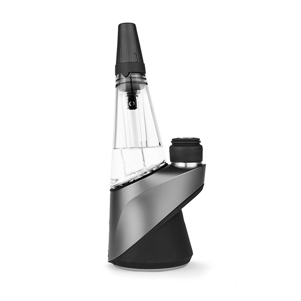 Puffco Peak Travel Glass W/ Twist