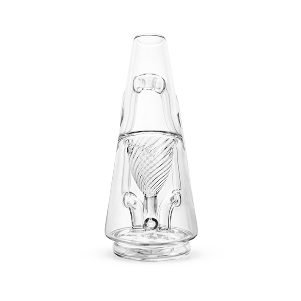 Puffco Peak Ryan Fitt Glass
