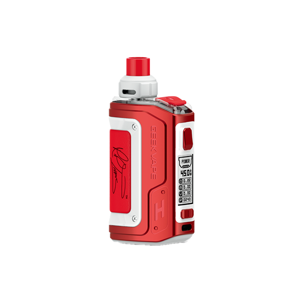 Geekvape H45 Hero 2 45W Kit (Pod System)