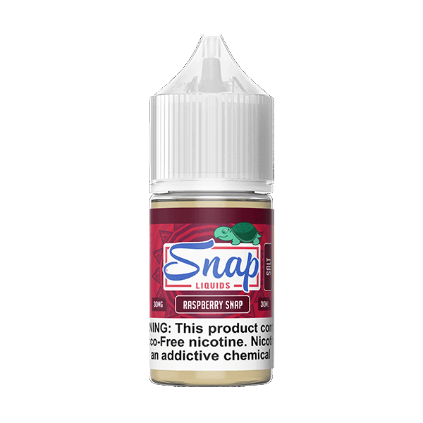 Sicle Vapors by Snap Liquids 100mL (Freebase) | Raspberry Snap