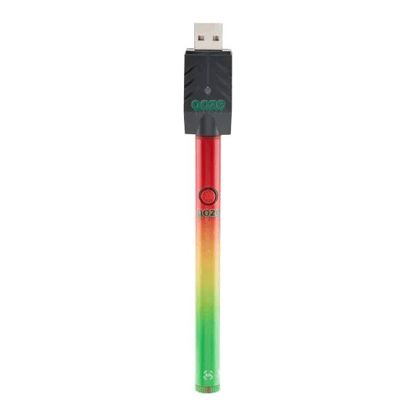 Ooze Slim Twist Pen 2.0 510 Battery Mod (320mAh)