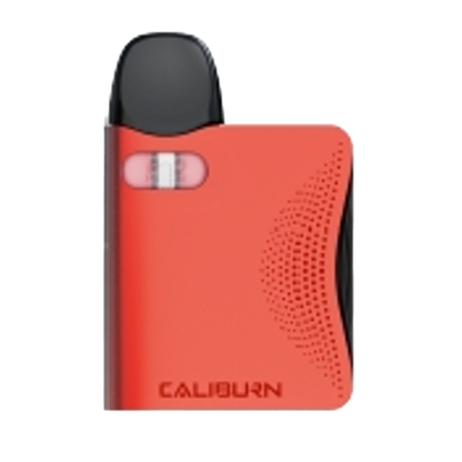 Uwell CALIBURN AK3 Pod System | Red