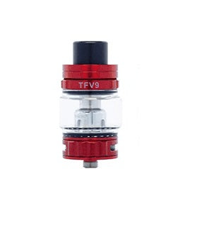 SMOK TFV9 Tank | Red