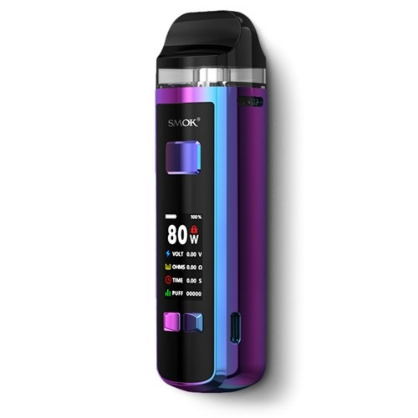 SMOK RPM 2 80W Kit (Pod System) | Prism Rainbow