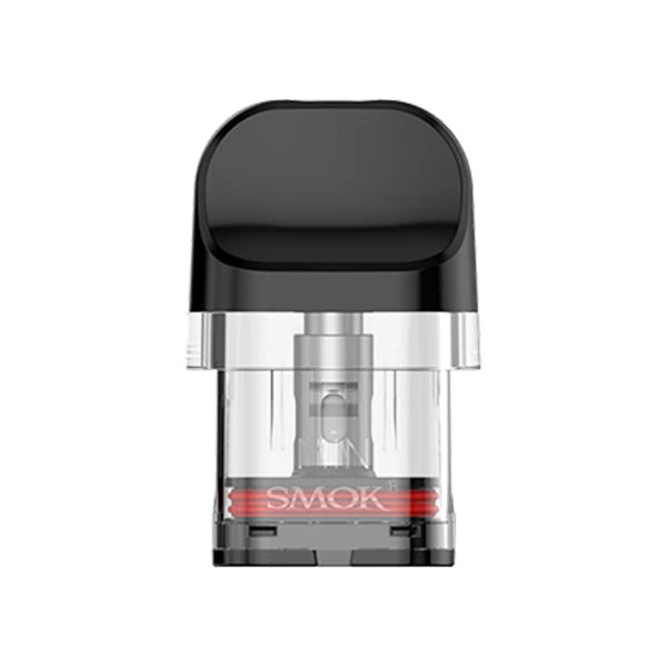 SMOK Novo Pods - Mesh 0.6ohm (3-Pack)