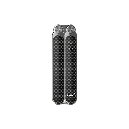 Hamilton Butterfly 510 Battery | Stainless Steel