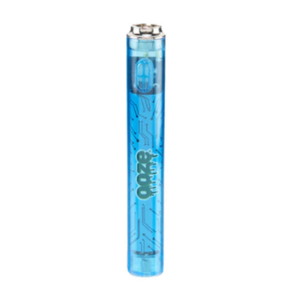Ooze Slim Clear Series | Battery 400 mAh