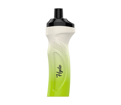 Hyde Mag Disposable 4500 Puff 10mL 50mg | MOQ 10 | Sour Apple Ice