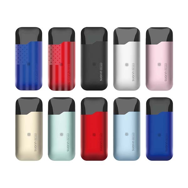 Suorin Air Mini Kit