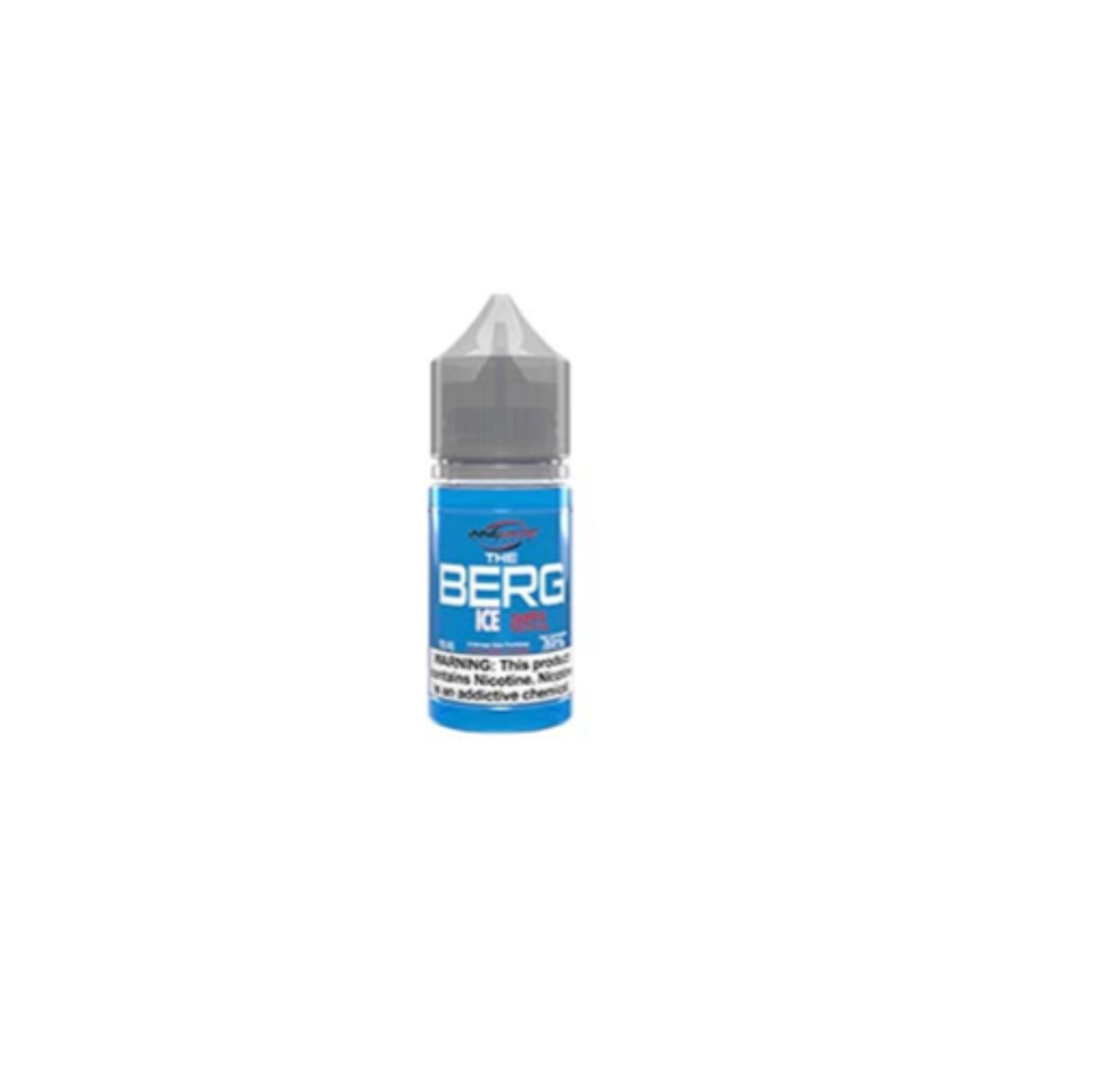 Innevape Salt Series E-Liquid 30mL (Salt Nic) -  Heisenberg Ice