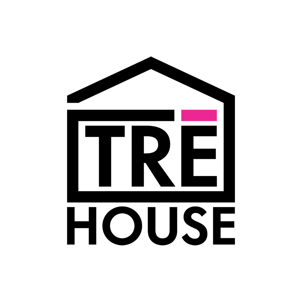 Tre House Logo