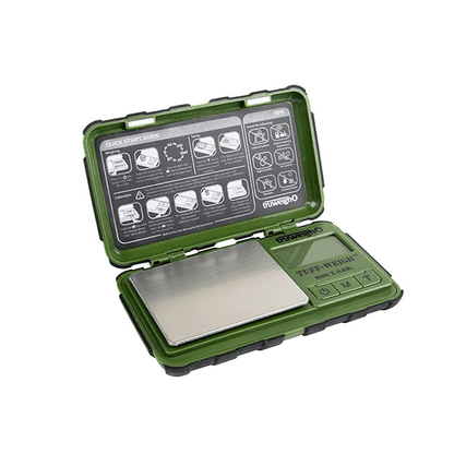 Truweigh Tuff-Weigh Scale 100G/ Readability: 0.01g