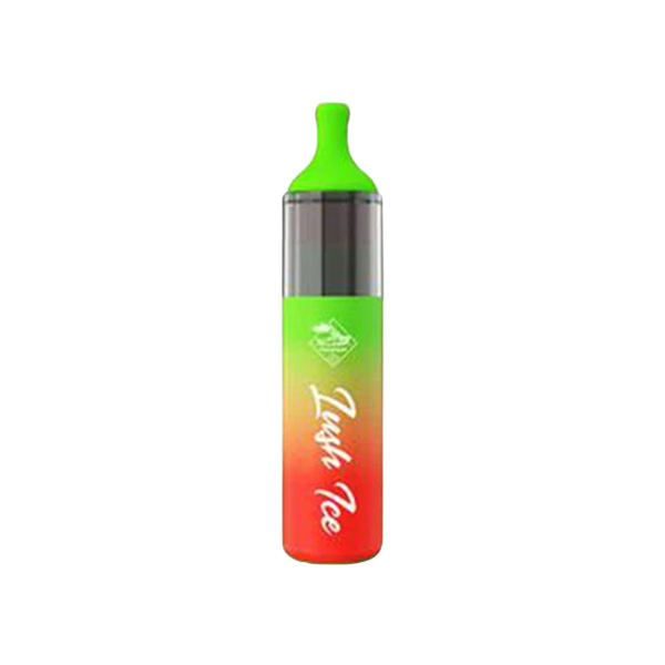 Tugpod EVO Disposable | 4500 Puffs | 10mL | 50Mg | MOQ 10 | Lush Ice