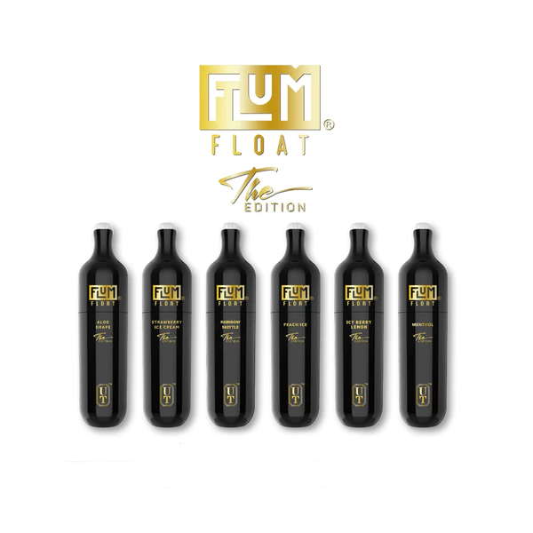 Flum The Edition Box 2022 Collection