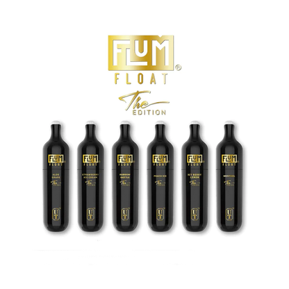 Flum The Edition Box 2022 Collection