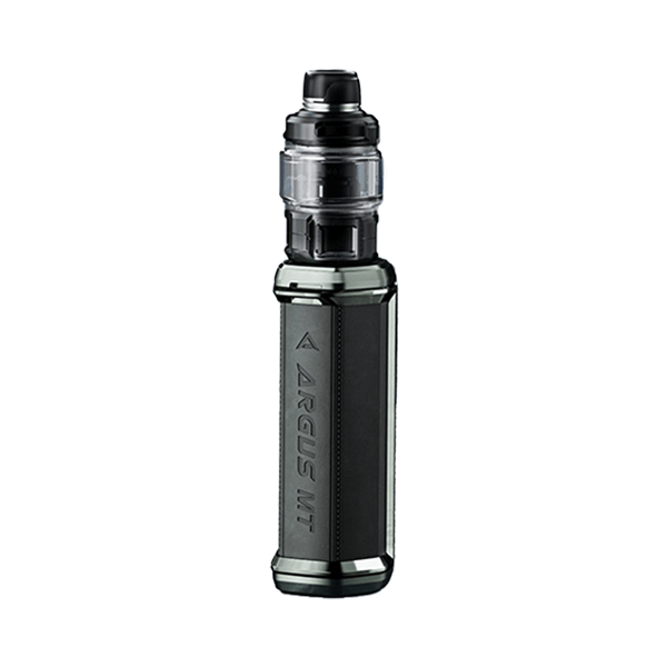 Voopoo Argus MT 100W Box Mod Starter Kit (UForce L Vrs) | Lime Green