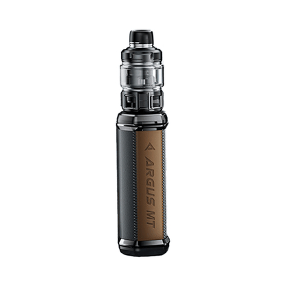 Voopoo Argus MT 100W Box Mod Starter Kit (UForce L Vrs) | Graphite