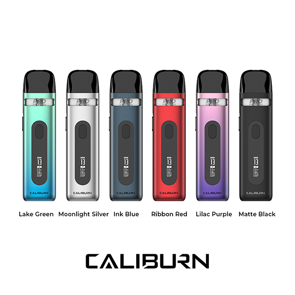 Uwell Caliburn X Kit