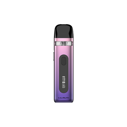 Uwell Caliburn X Kit