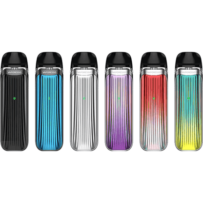 Vaporesso Luxe QS Kit | Group Image