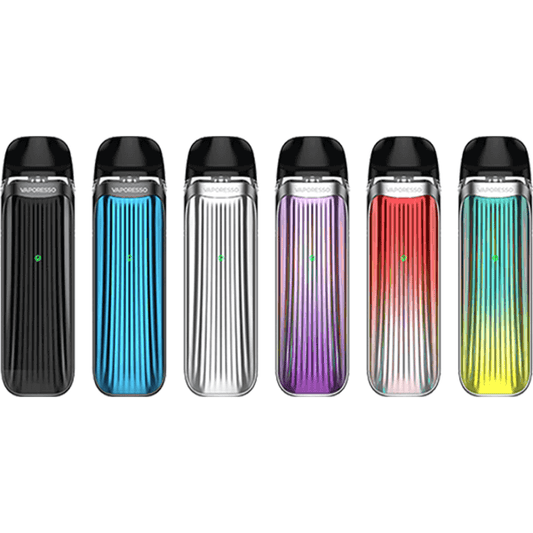 Vaporesso Luxe QS Kit