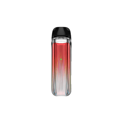 Vaporesso Luxe QS Kit | Flame Red