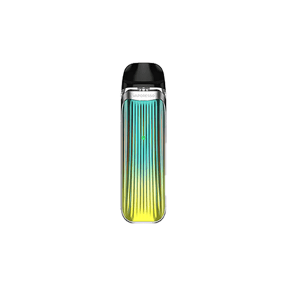 Vaporesso Luxe QS Kit | Lime Green