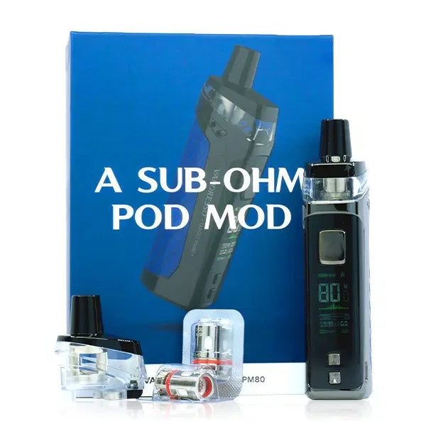 Vaporesso Target PM80 Pod System Kit