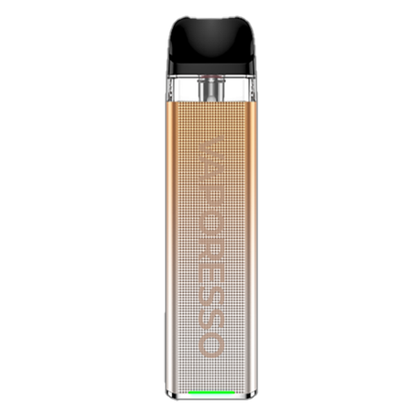 Vaporesso Xros 3 Mini Kit | Phantom Gold