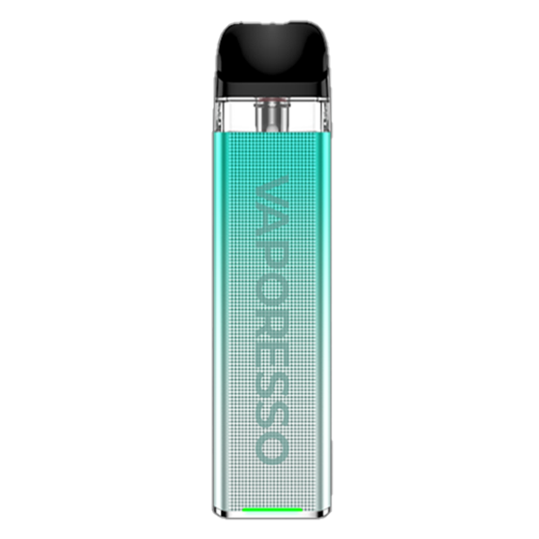 Vaporesso Xros 3 Mini Kit | Phantom Green