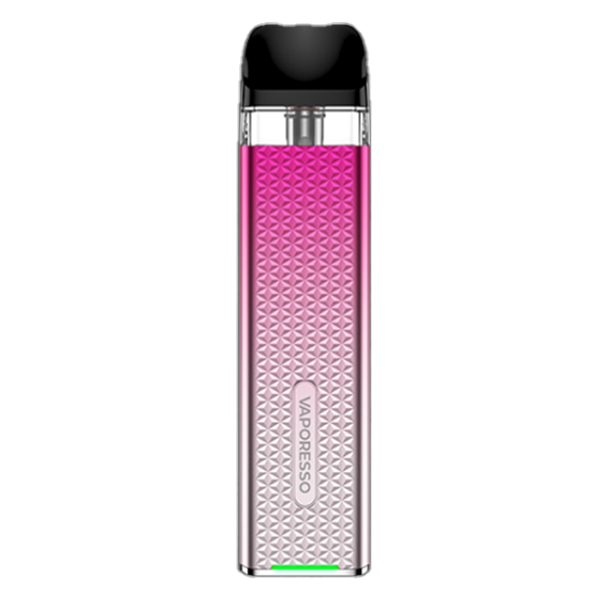 Vaporesso Xros 3 Mini Kit | Rose Pink