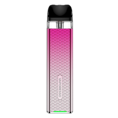 Vaporesso Xros 3 Mini Kit | Rose Pink