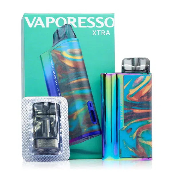 Vaporesso XTRA Pod System Kit