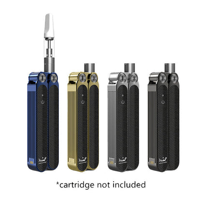 Hamilton Butterfly 510 Battery | Group Image